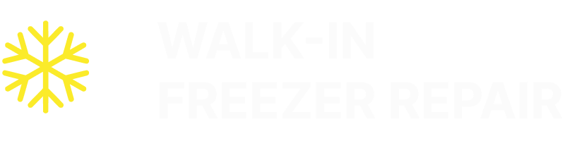 Walk-in Freezer Repair